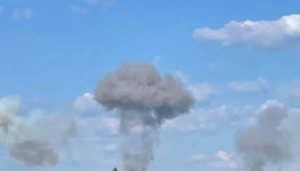 На Херсонщині під час денних обстрілів загинула одна особа, ще семеро отримали поранення.