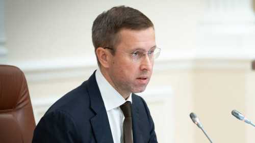 Зеленський: Корецький подасть пропозиції для допомоги бізнесу та логістиці в Україні