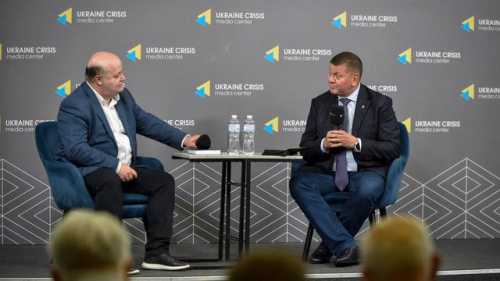 Головнокомандувач ЗСУ наголосив, що Україна має бути інтегрована до альянсів, які можуть протистояти сучасним загрозам.