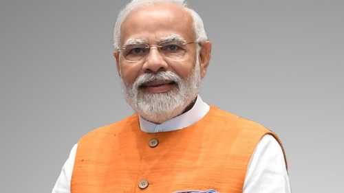 Modi urges Putin to end the war in Ukraine