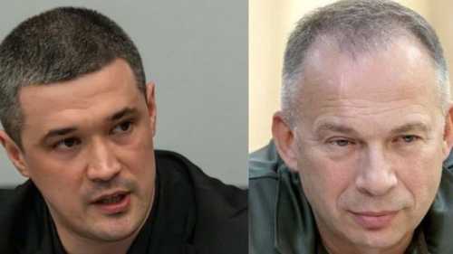 Більшість українців не схвалює звільнення Федорова, але виступає за відсторонення Сирського, – соціологічне дослідження