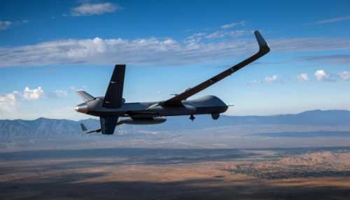 США втратили приблизно чверть дронів MQ-9 Reaper під час конфлікту з Іраном, повідомляє WP