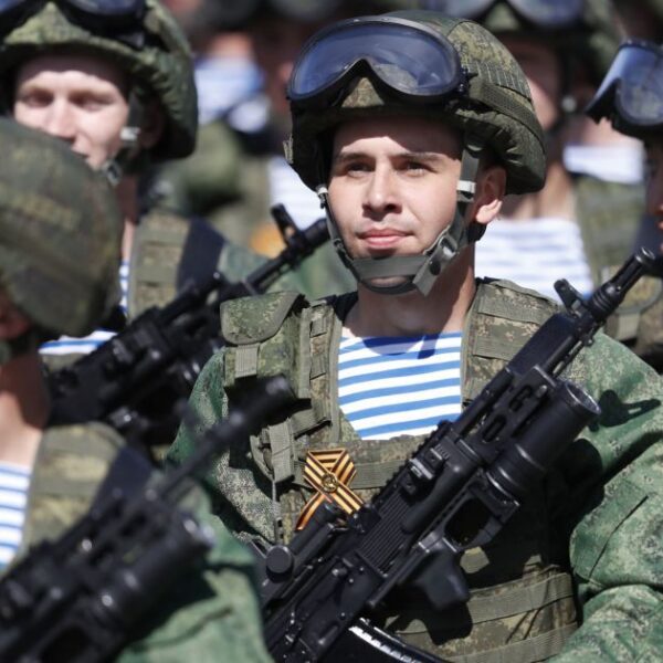 Білорусь розпочала публічне набирання мешканців для участі у війні в Україні — Служба зовнішньої розвідки України