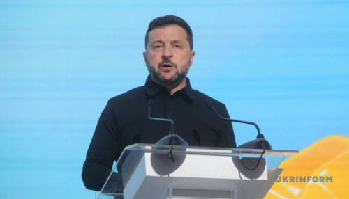 Зеленський висловився щодо молодіжної політики: Збільшені стипендії, доступна програма «є-Оселя» та залучення до управління територіальними громадами