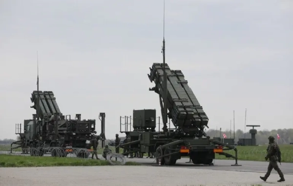 Ракети Patriot – попри сумніви Трампа, США ведуть переговори про виробництво в Україні