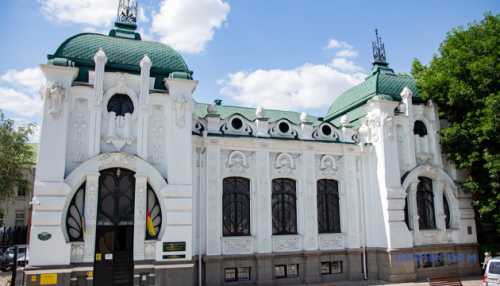 Історії та факти з краєзнавчого музею Кропивницького: нова редакція