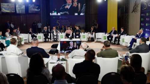 Порошенко: Україні потрібна коаліція згуртування