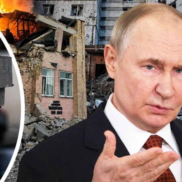 Війна наближається до завершення? Колишній посол вразив роком та умовою для переговорів з Путіним