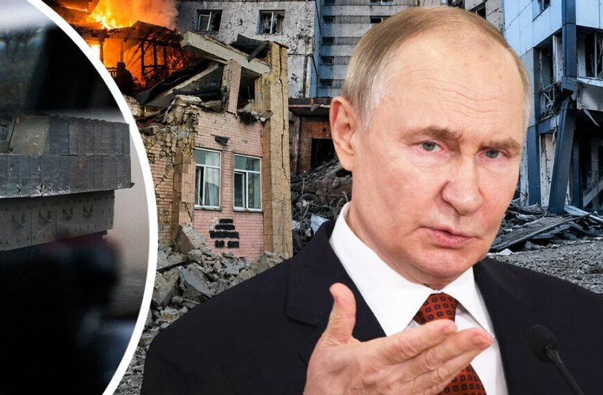 Війна наближається до завершення? Колишній посол вразив роком та умовою для переговорів…