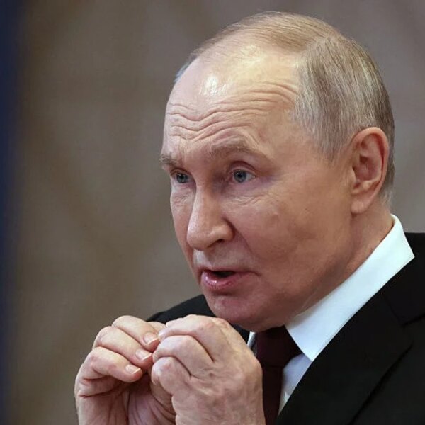 Улюблений курорт став небезпечним: чому Путін уникає Сочі й ховається за Уралом