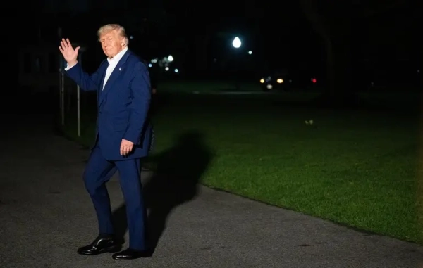 Зняття з посади Трампа може бути ініційоване після виборів