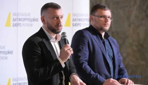 Україна та союзники започаткували механізм для обміну відомостями про корупційні схеми – Кривонос