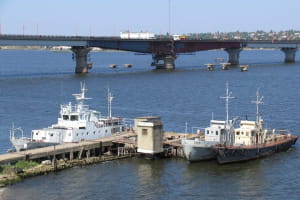 Нова загроза від дронів-камікадзе: чи має Україна відповідь? Свіжі подробиці візиту очільника ЦРУ до російської столиці; на території росії знову спалахнула нафтопереробна станція – підсумки 1649-го дня повномасштабної війни