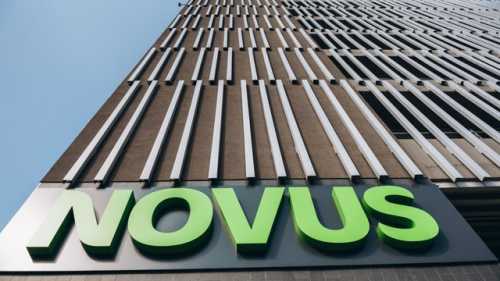 NOVUS невдовзі запустить свої перші два супермаркети у Львові