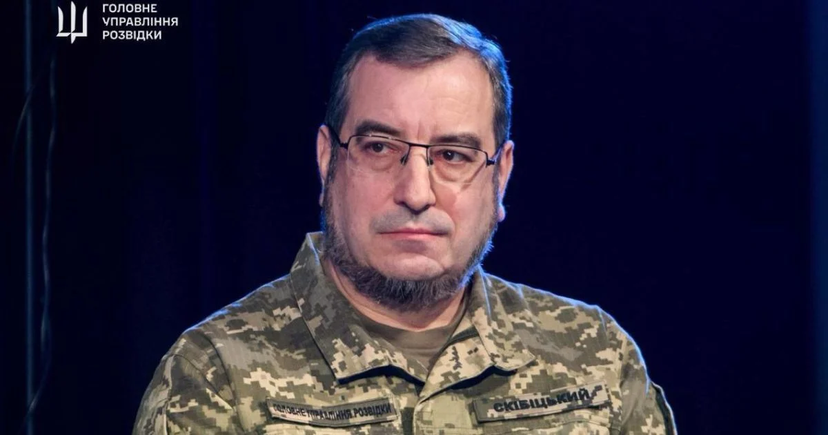 Вадим Скібіцький Вадим Скібіцький