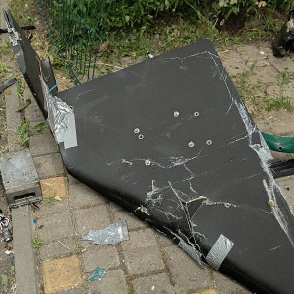 Росія наростила виробництво дронів “Шахед” та одразу відправляє їх на завдання з конвеєра, повідомляє Flash.