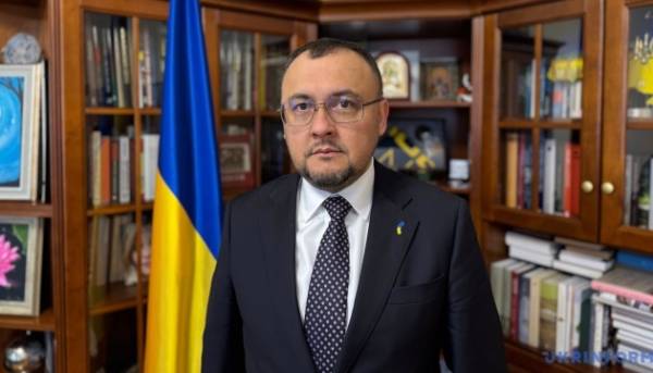 Український посол: Найтяжчий період у відносинах з Польщею минув, але напруженість ще залишається