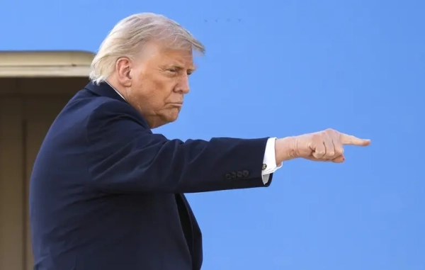 Можемо вилучити все – Трамп зробив резонансну заяву щодо України