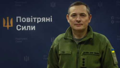 Повітряні сили закликають журналістів уникати фраз на кшталт “не збито жодної ракети”.