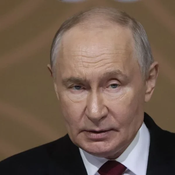 Жахливий сценарій для Європи: Росія може розпочати новий фронт і напасти на чотири країни — Daily Express