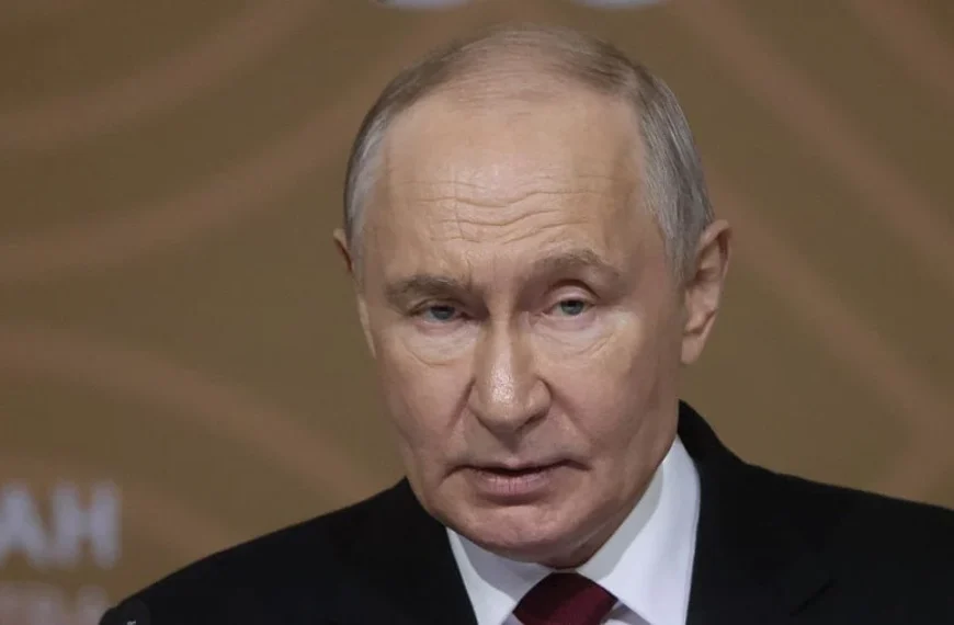 Жахливий сценарій для Європи: Росія може розпочати новий фронт і напасти на…
