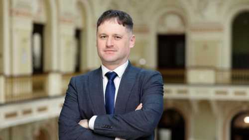 Лепушинський: НБУ збільшив відсоткову ставку через небезпеку стійкої інфляції
