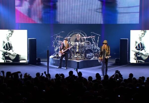 ZZ Top – у 77 років раптово пішов з життя легендарний ударник Френк Бірд
