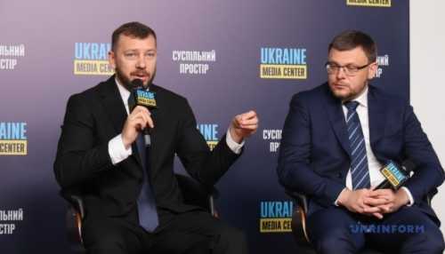 Кривонос і Клименко назвали перешкоди для боротьби з корупцією