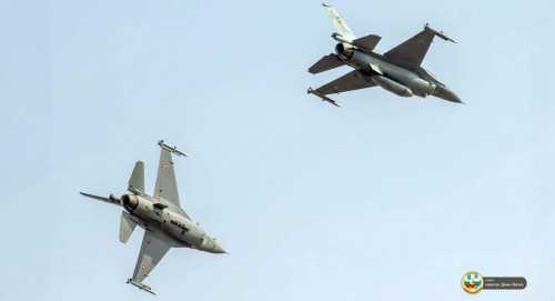 Болгарська сторона була поінформована, що винищувачі F-16, замовлені у 2022 році, будуть поставлені в наступному десятилітті, проте за це не передбачено жодних штрафних санкцій.