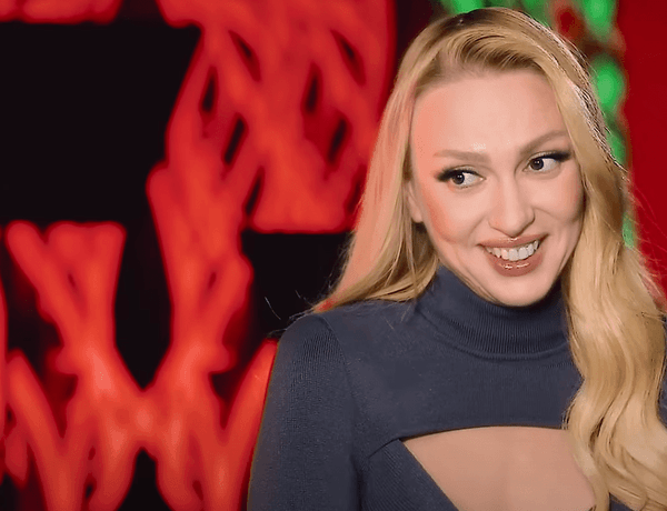 Який вік Полякової — артистка всі обманювала щодо свого віку