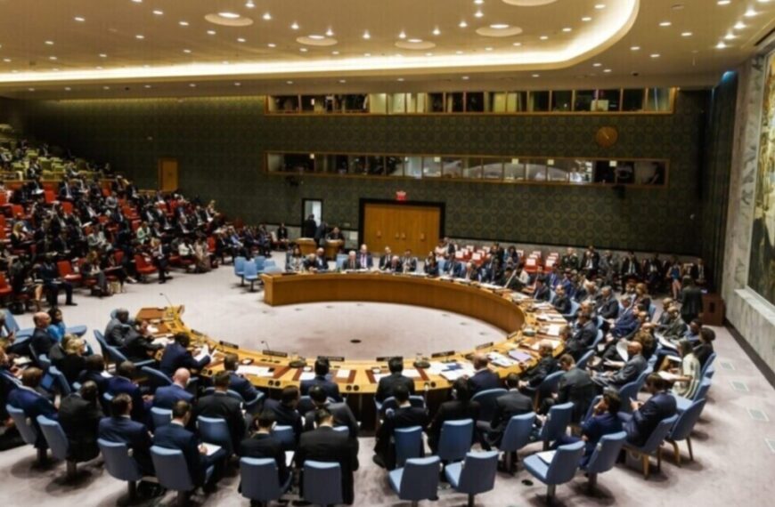 Сполучені Штати на зустрічі Ради Безпеки ООН звернулися до України та Росії з проханням відновити переговори.