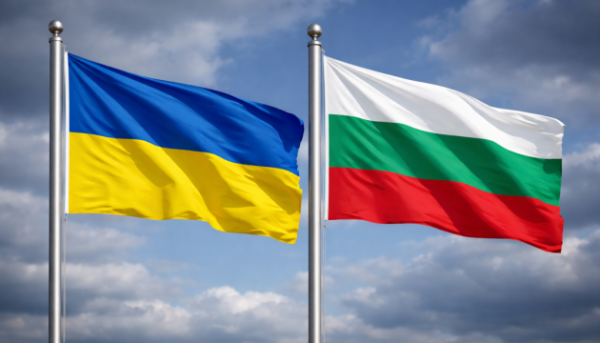 Болгарське МЗС викликало українського посла через інцидент з безпілотником, повідомляють ЗМІ.