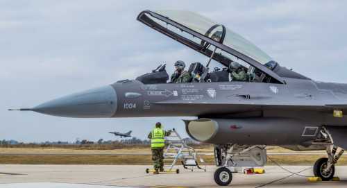 Аргентина, яка отримала F-16 замість України, визнала, що їм досі бракує інфраструктури для цих літаків, і її не буде ще багато років.