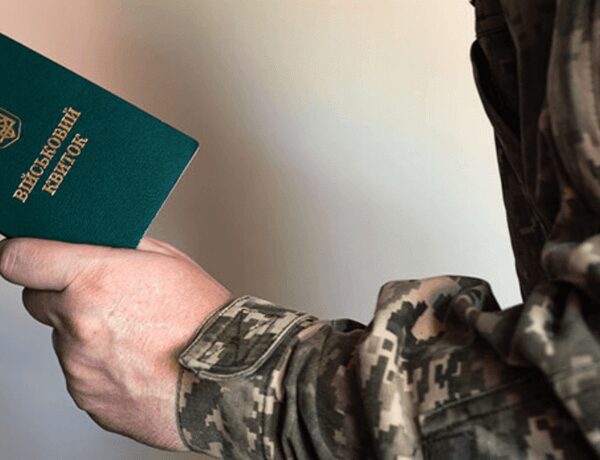 Загибель чоловіка у ТЦК на Житомирщині: розбір декларації очільника Коростенської ВЛК