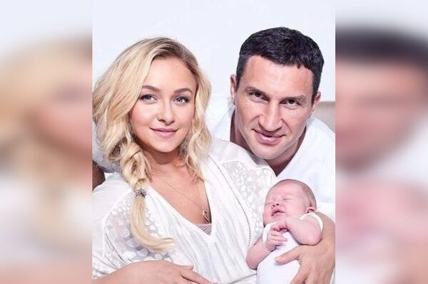 Причина смерті колишньої нареченої Кличка Гейден Панеттьєрі
