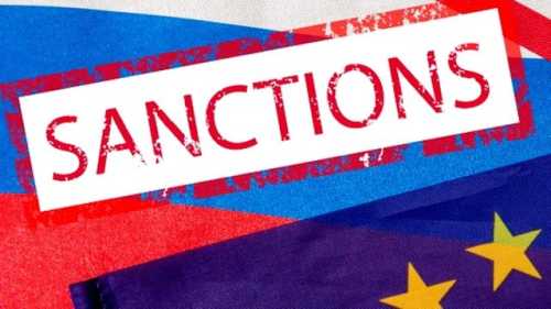 Володимир Зеленський: Ми висловлюємо вдячність Європейському Союзу за всі 21 пакет заходів обмеження проти Російської Федерації, проте цього недостатньо.