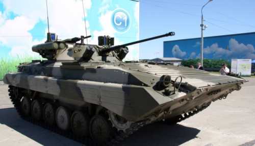 Росія доставила до Малі бойову техніку на кораблі, що підпадає під санкції – BBC