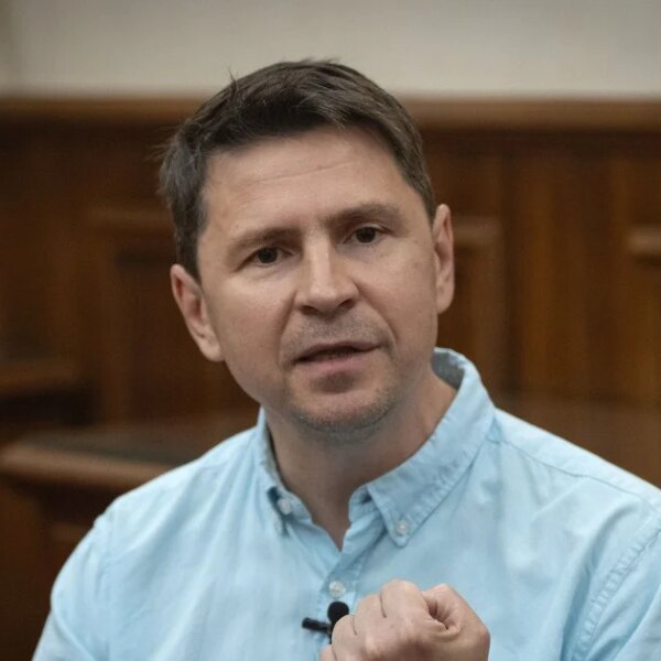 Українська війна перейшла на новий етап — Подоляк
