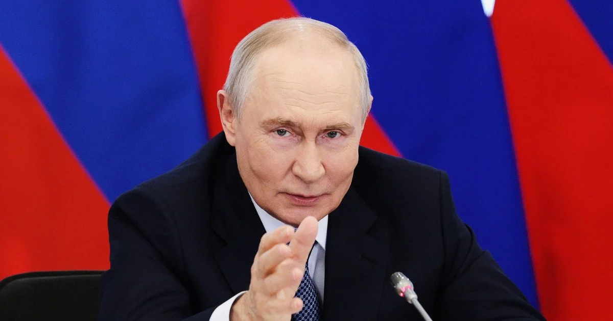 У Росії терміново заспокоюють власників бізнесу