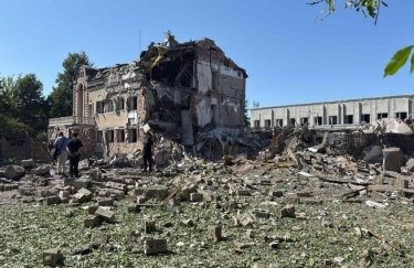Атака з боку Росії знищила крафтову виноробню Axis Wine у Львові.
