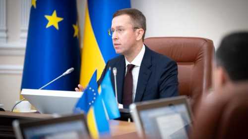 Корчак обговорив низку питань безпеки з главою уряду Фінляндії