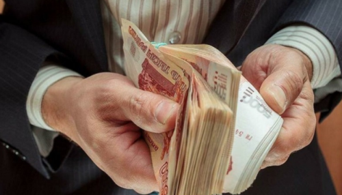 Тіньова зайнятість у Росії досягла 41%, повідомляє розвідка