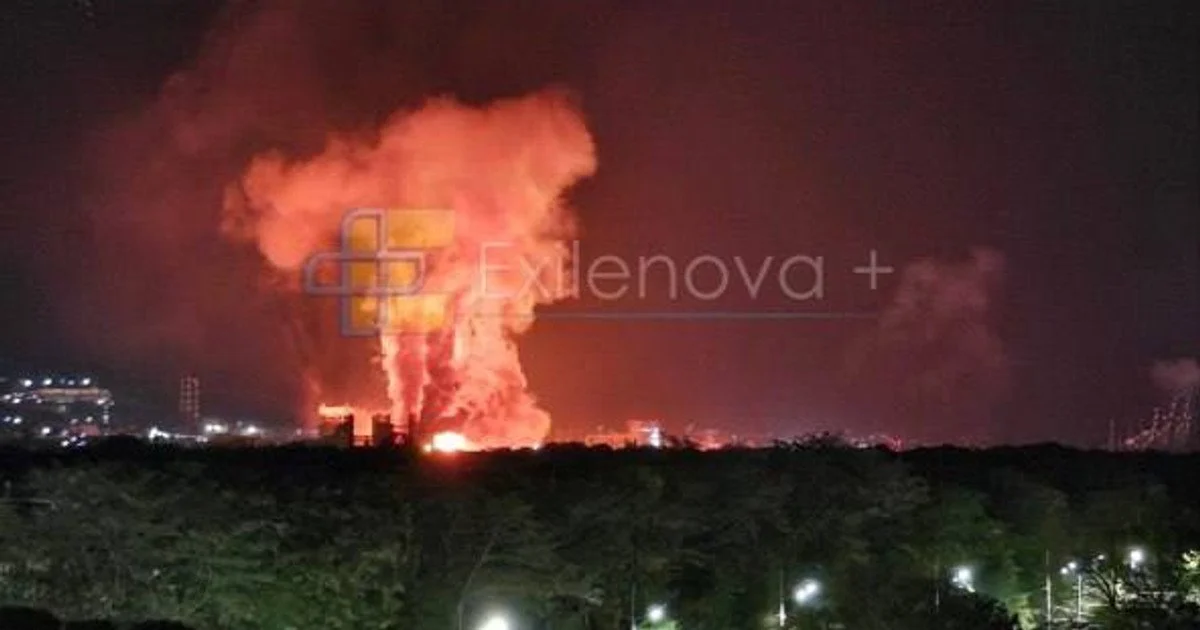 Атака на Новоросійськ Атака на Новоросійськ