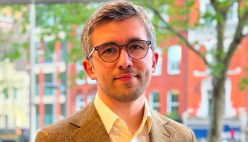 У Польщі звільнили співвласника CEO Club Ukraine з-під варти.