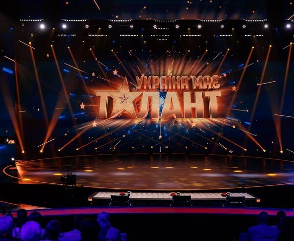 Осінні прем’єри 2026 року на СТБ: Україна має талант, МайстерШеф. Професіонали, Зважені та щасливі, Супермама та новий Холостяк