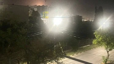 Атака на Новоросійськ_6 / © Exilenova+