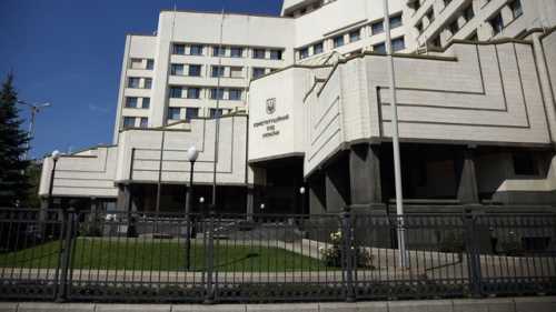 Правозахисник: КЦС значно посилив вимоги до обґрунтування значного розміру застави