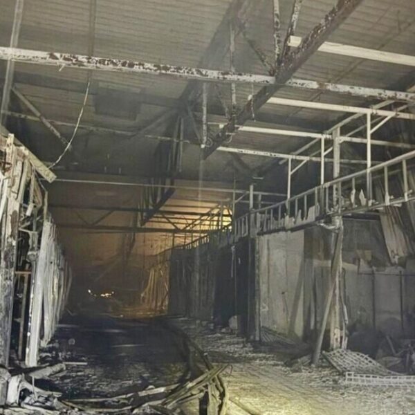У Кривому Розі збільшилася кількість жертв від атаки на торговий центр 21 серпня