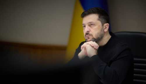 Зеленський прокоментував удар дрона по торговцю в Херсоні: Росіяни хизуються знущаннями над людьми