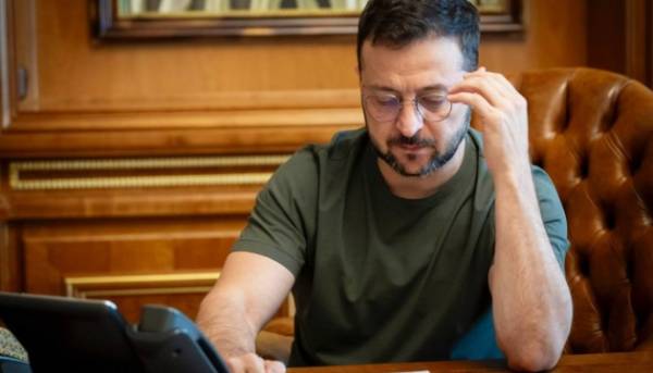 Зеленський змінив персональний склад Ради національної безпеки і оборони.